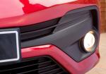 Toyota Etios Hatchback Sprint 2017 года (ZA)